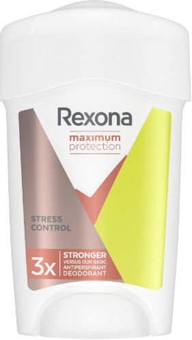 Rexona Maximum Protection Stress Control 45 ml