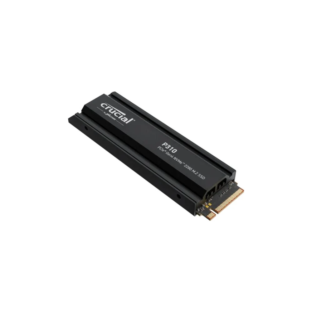 Crucial P310 2TB SSD