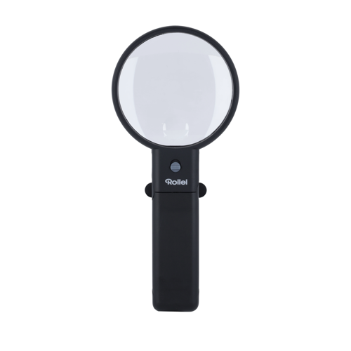 Rollei - LED Magnifying Glass