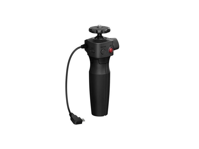 Panasonic DMW-SHGR1E, Grepp, Svart, G100, 144,7 mm, 102 g