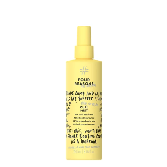 Four Reasons Original Curl Mist 250 ml
