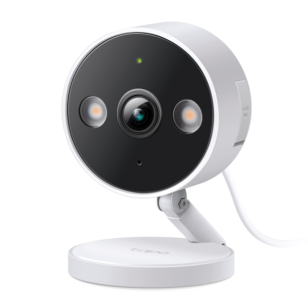 TP-Link Tapo C120 övervakningskamera utomhus/inomhus, bild 5
