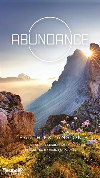 Earth Abundance Expansion, bild 4