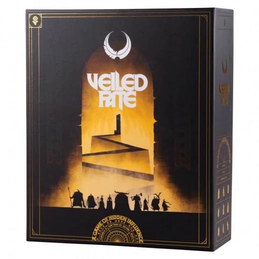 Veiled Fate, bild 2