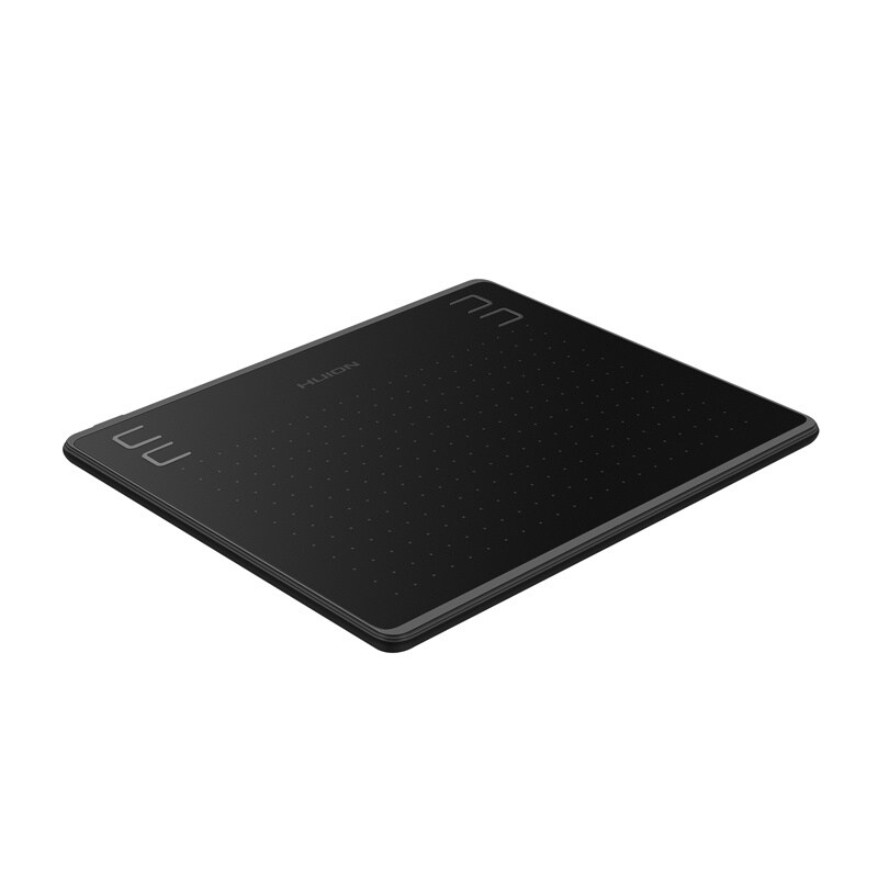 HUION HS64, Kabel, 5080 lpi, 160 x 102 mm, USB, 1 cm, 0,3 mm, bild 4