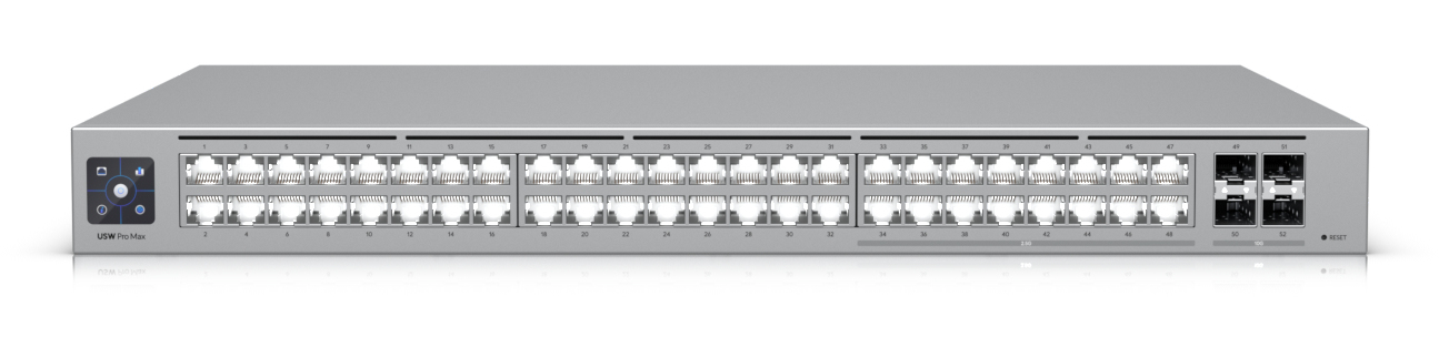 Ubiquiti Pro Max 48, bild 3