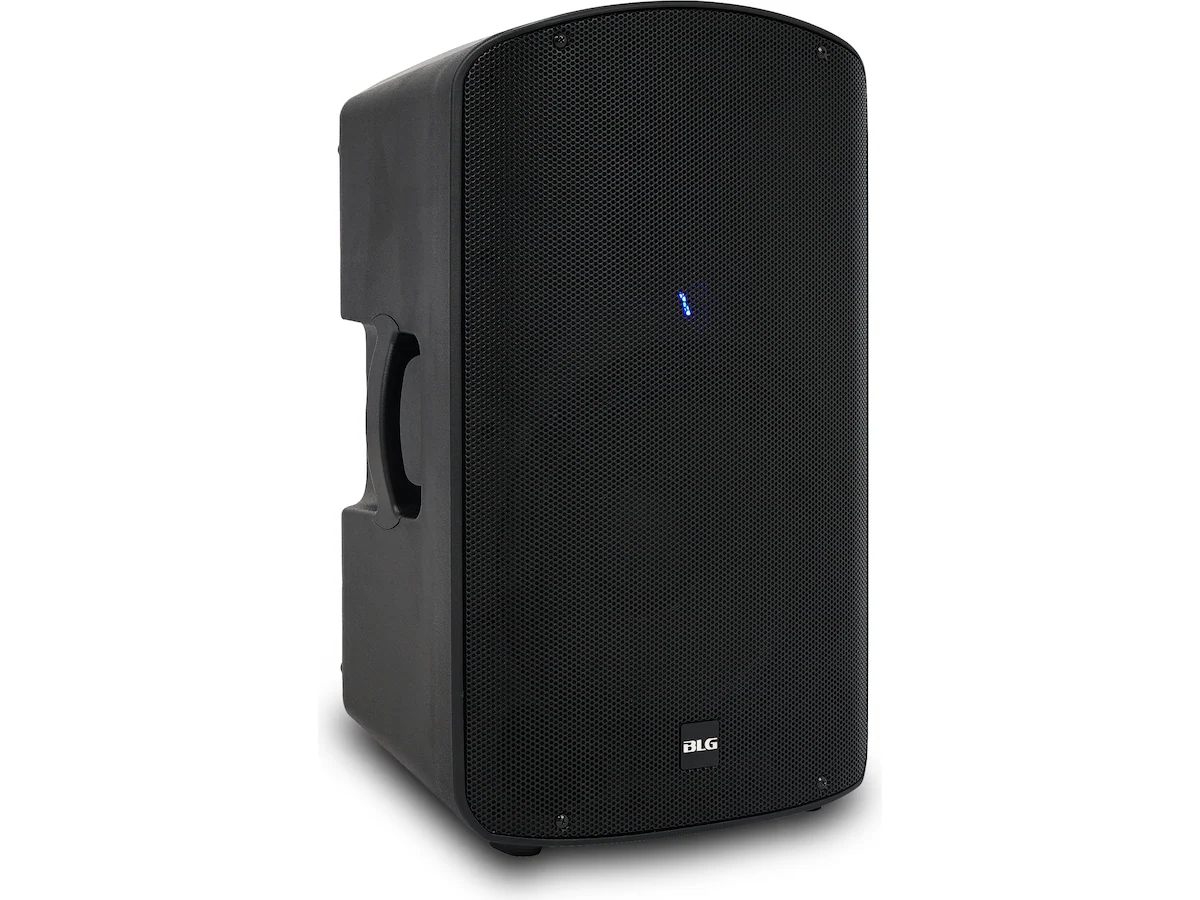 BLG BP19-12A35 Aktiv PA-högtalare 12" 300W / DSP / Bluetooth