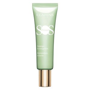 Clarins SOS Primer Green 30 ml, bild 4