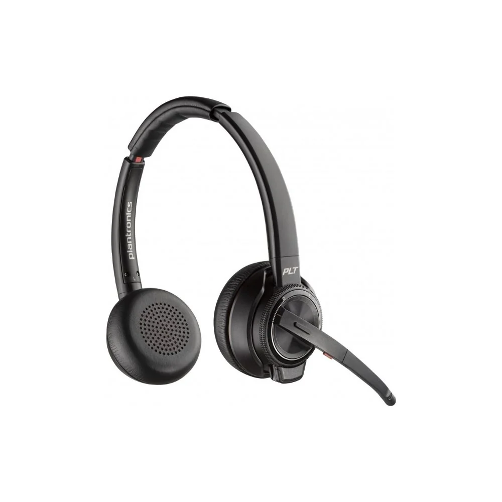 HP Poly Savi 8220 UC Teams USB-A headset