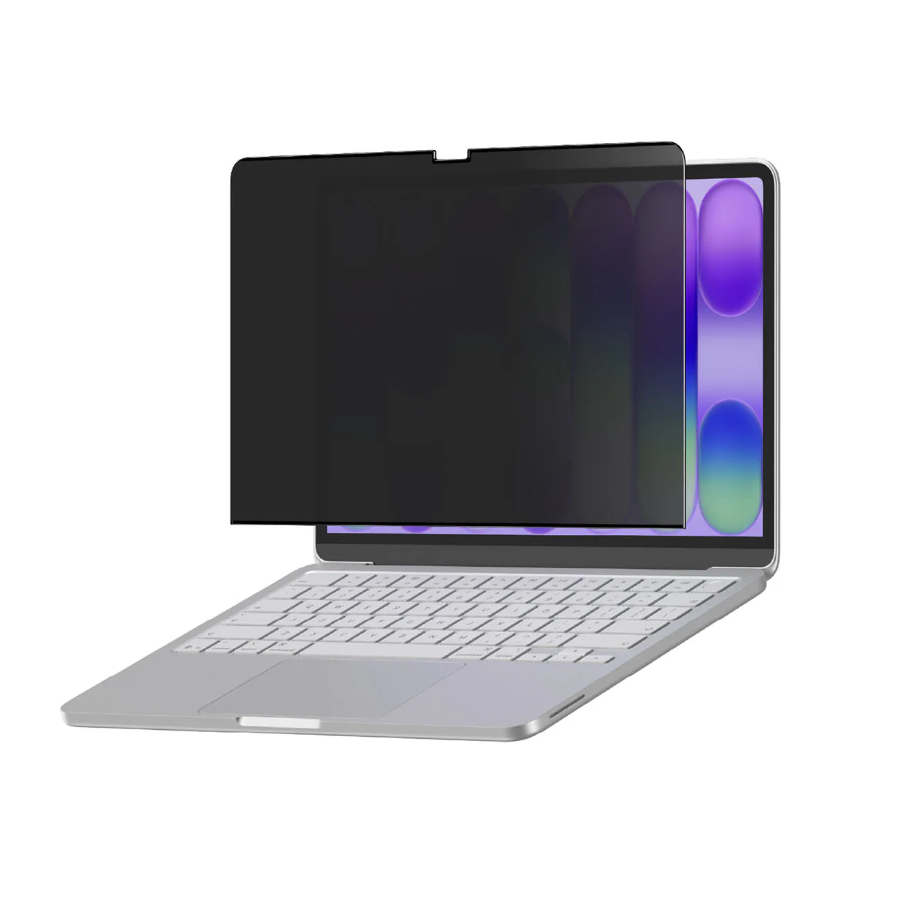 AmazingThing Radix MagPrivacy-skyddsfilm för MacBook Neo 13"