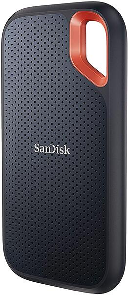 Sandisk Extreme SSD 1TB, bild 4