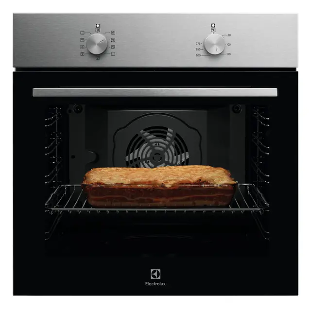 Electrolux EOB105X inbyggnadsugn