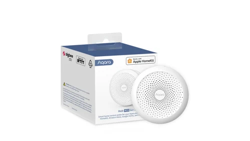 Aqara Hub M1S GEN2 Hub för Smarta hem, bild 3