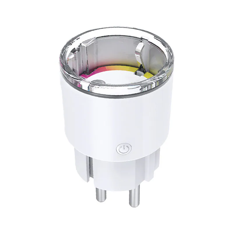 Gosund EP2-Z 10A ZigBee smart kontakt