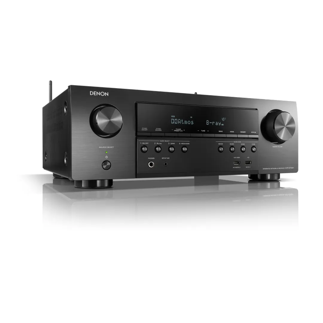 AVR-S750H