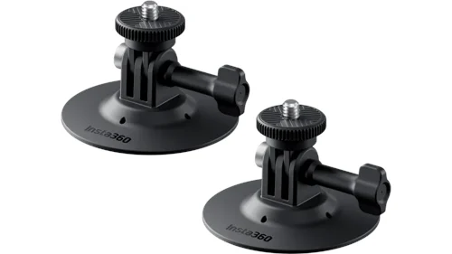 Insta360 Flexible Adhesive Mount, bild 3