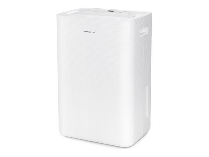 Emerio DH-128153 - Avfuktare - golvstående