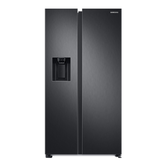 Samsung Series 8 RS68A884CB1/EF side by side, bild 2