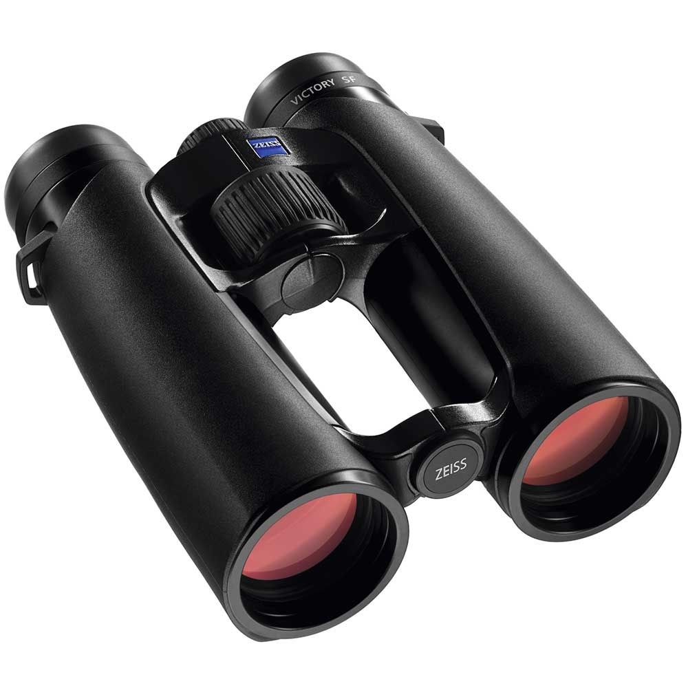 Zeiss Victory SF 8x42 T* LotuTec kikare