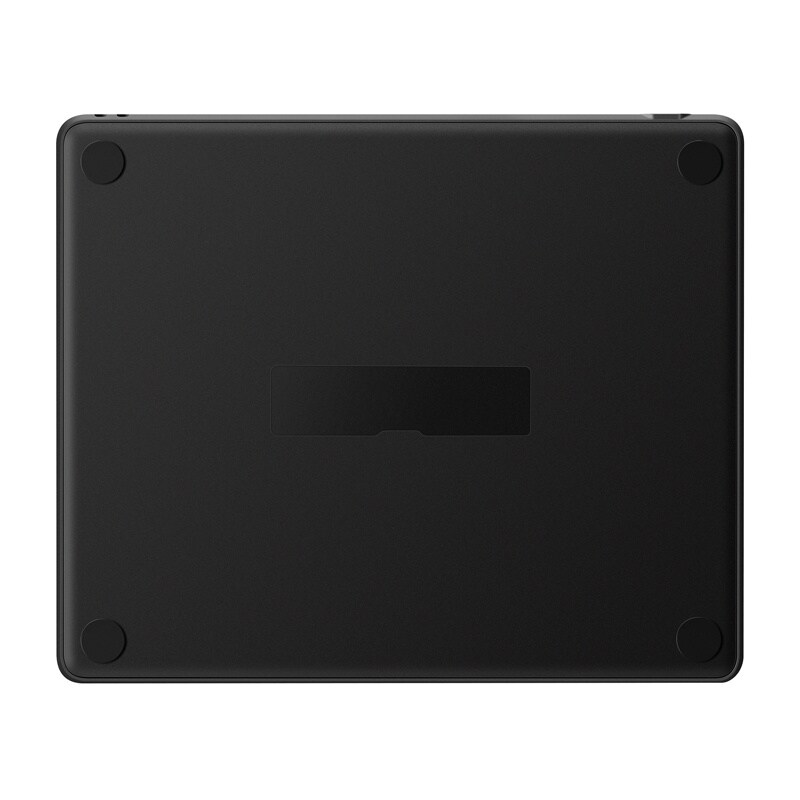 HUION HS64, Kabel, 5080 lpi, 160 x 102 mm, USB, 1 cm, 0,3 mm, bild 2
