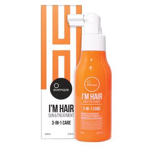 Suntique I'm Hair Sun & Treatment 100 ml, bild 4