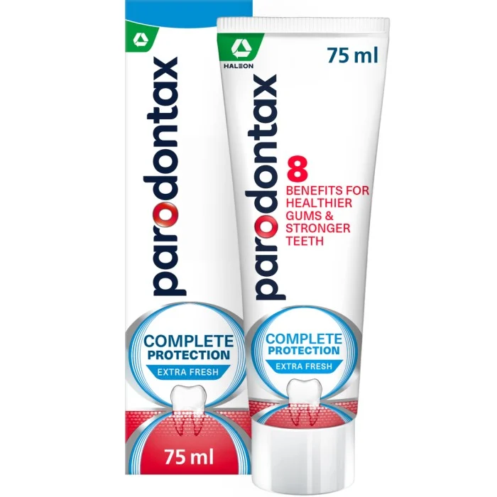 Parodontax Complete Protection Extra Fresh Toothpaste 75 ml