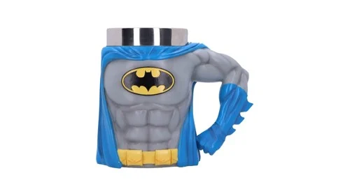 Batman Hero Tankard 16.3cm, bild 3