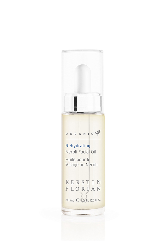 Kerstin Florian Essential Skincare Rehydrating Neroli Oil 30 ml