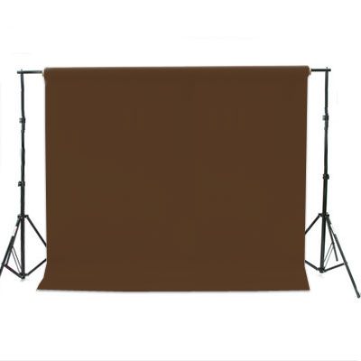Manfrotto Lastolite 2.72m x 11m Bakgrund, Conker Brown LP9016