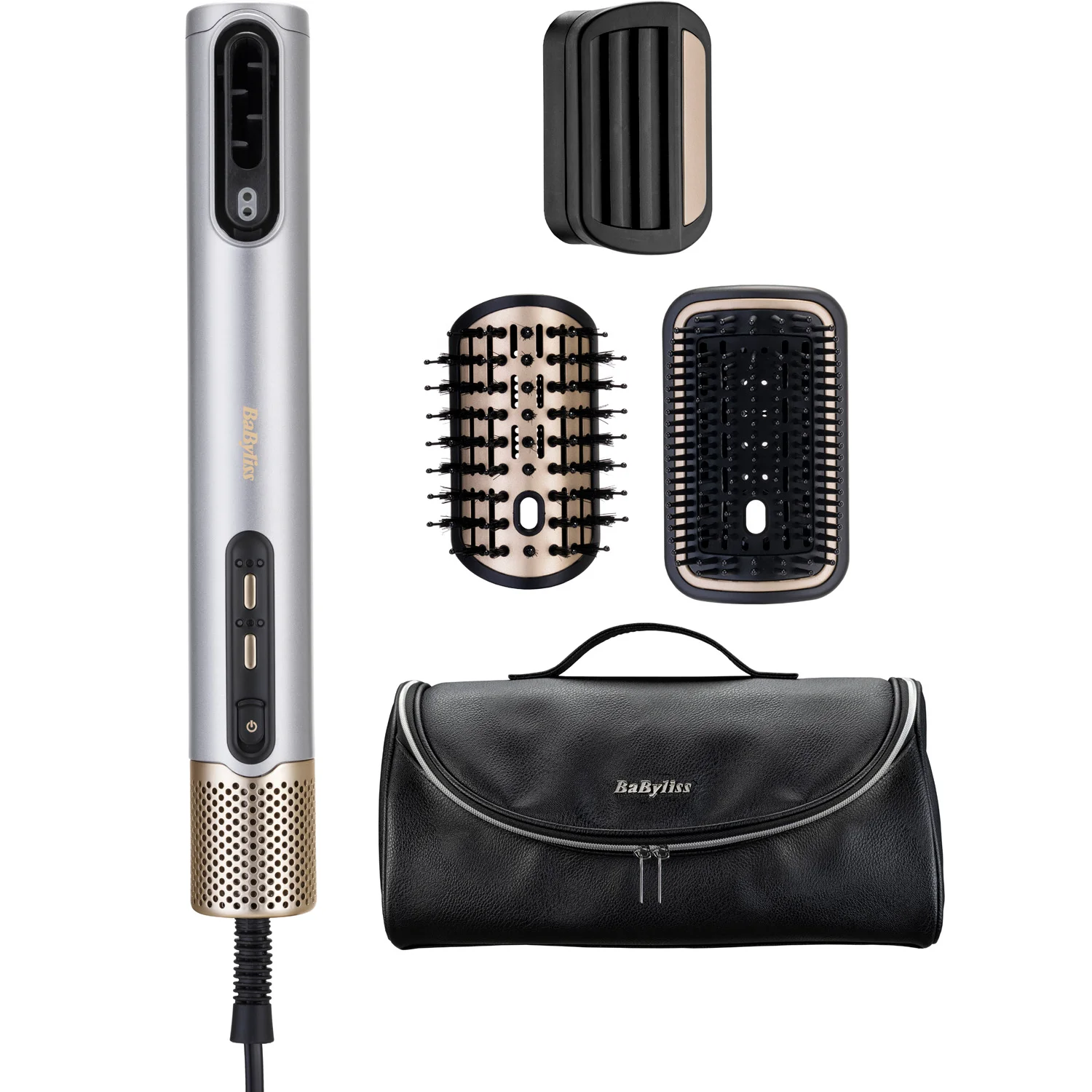 BaByliss AS6555E Air Wand Limited Edition hårtork