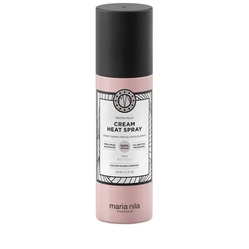 maria nila Style&Finish Cream Heat Spray 150 ml, bild 2