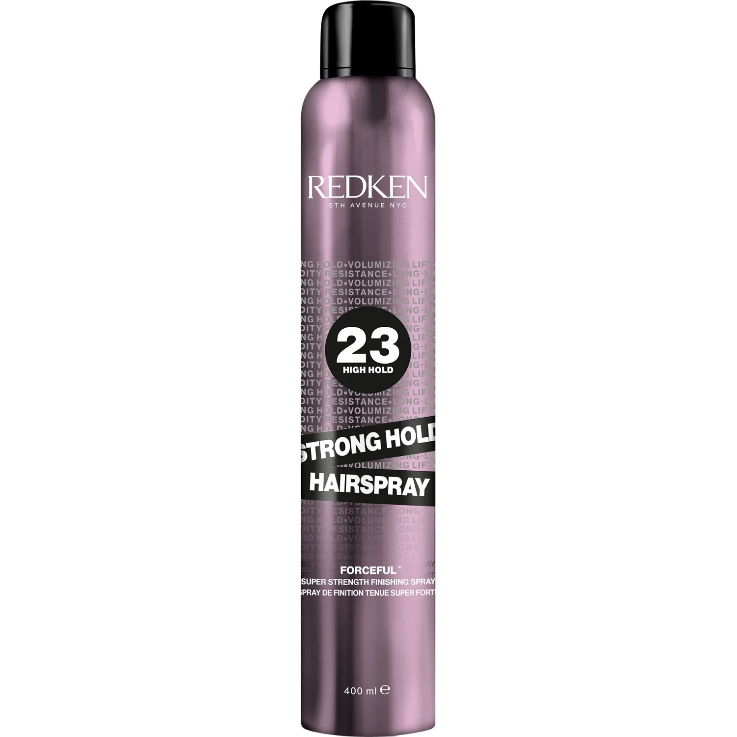 Redken Strong Hold Hairspray 400 ml, bild 2