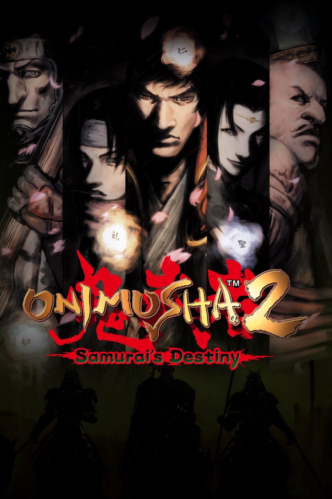 Microsoft Onimusha 2: Samurai''s Destiny (Xbox One), Xbox One, M (Mogen), Nedladdning