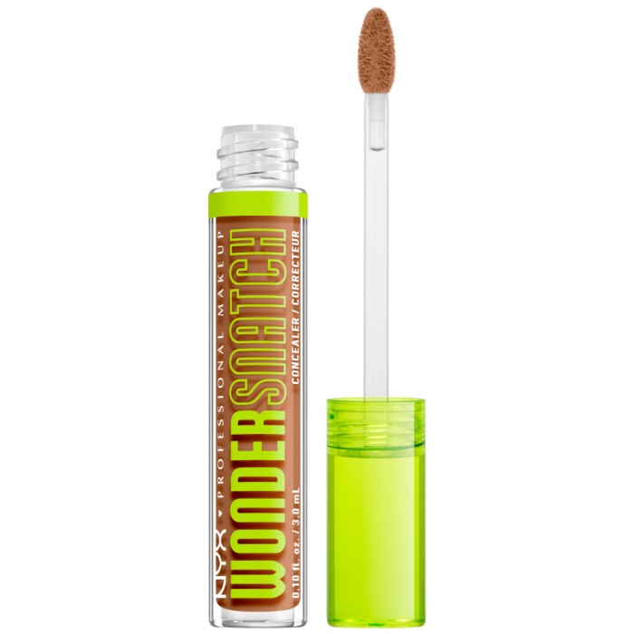 NYX PROFESSIONAL MAKEUP Wonder Snatch Concealer Cappucino Cappucino, bild 3