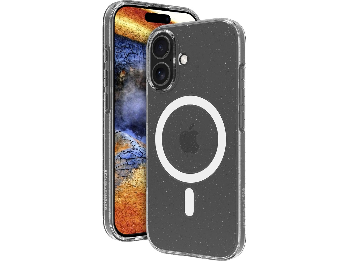 dbramante1928 iPhone 17 Greenland Pro fodral - Stardust