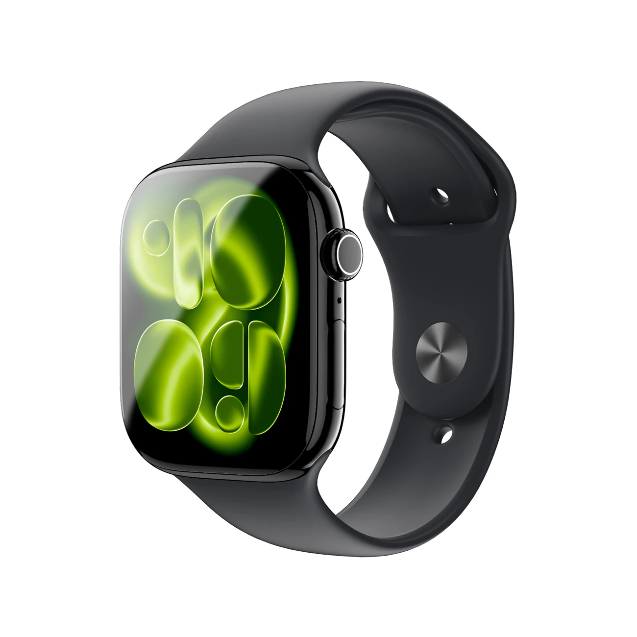 AmazingThing Radix skyddsfolie för Apple Watch Series 11 42 mm, bild 2