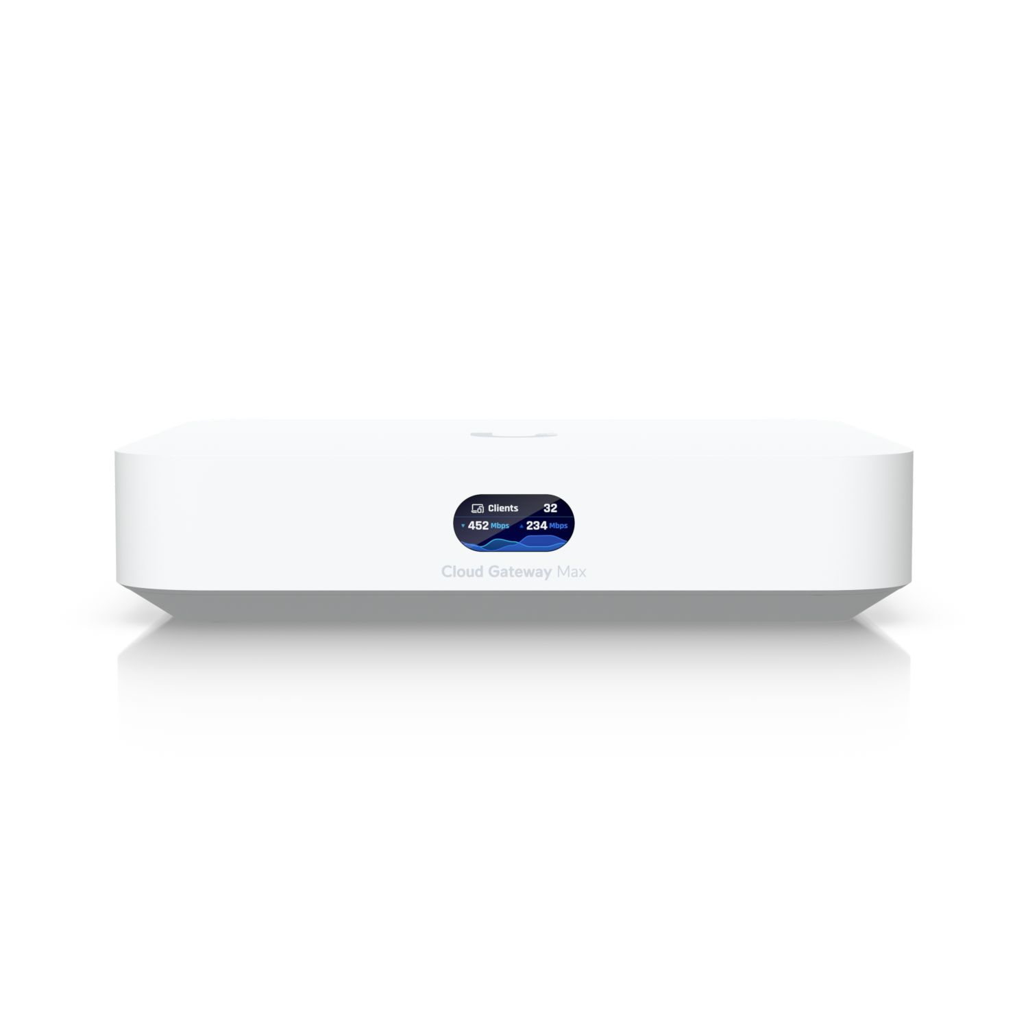Ubiquiti UniFi Cloud Gateway Max 512GB, bild 2
