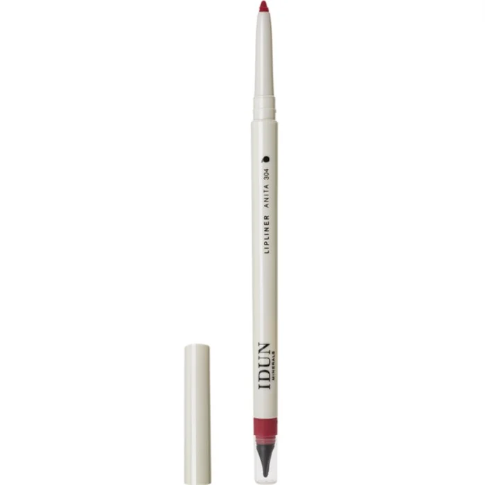 IDUN Minerals Lipliner Anita, bild 4
