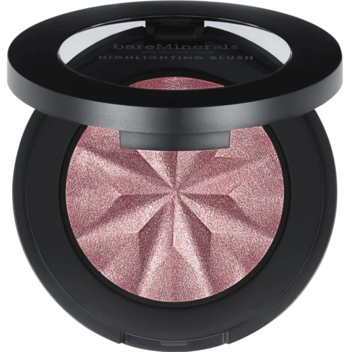 bareMinerals Gen Nude Highlighting Blush MaUVe Glow 02 3,8 g