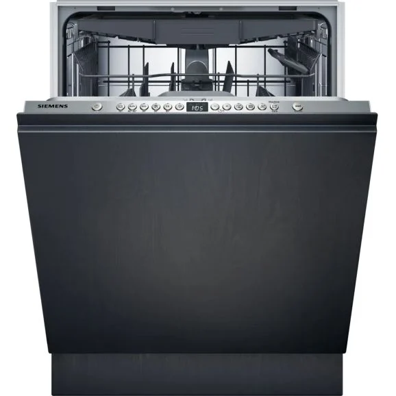 Siemens IQ100 Diskmaskin SN616X00KF (integrerad), bild 3