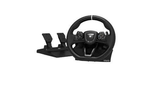 HORI - Xbox Wireless Racing Wheel Overdrive, bild 3