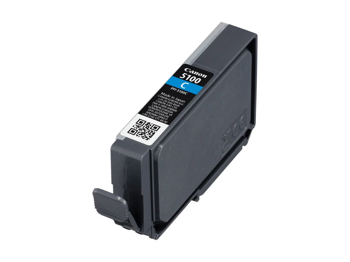 Ink Cartridge PFI-5100, bild 5
