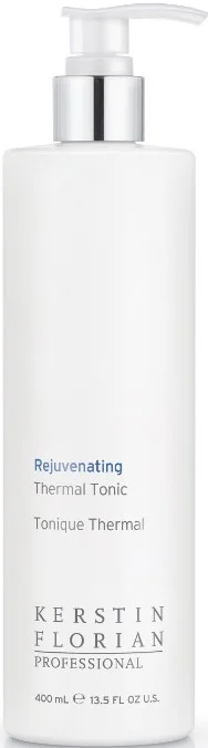 Kerstin Florian Essential Skincare Rejuvenating Thermal Tonic 400 ml, bild 2