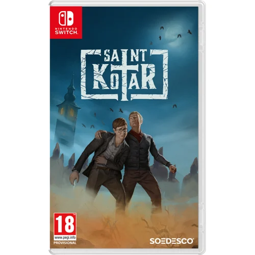 Saint Kotar, bild 4