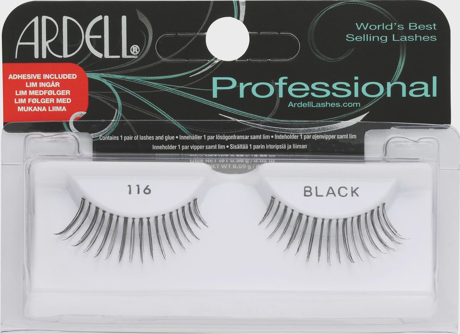 Ardell Strip Lash 116 116