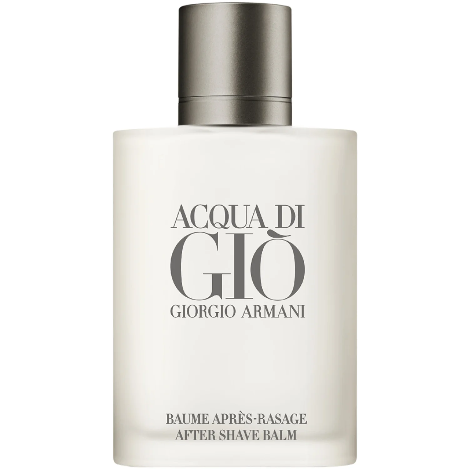 Armani Acqua di Giò After Shave 100 ml