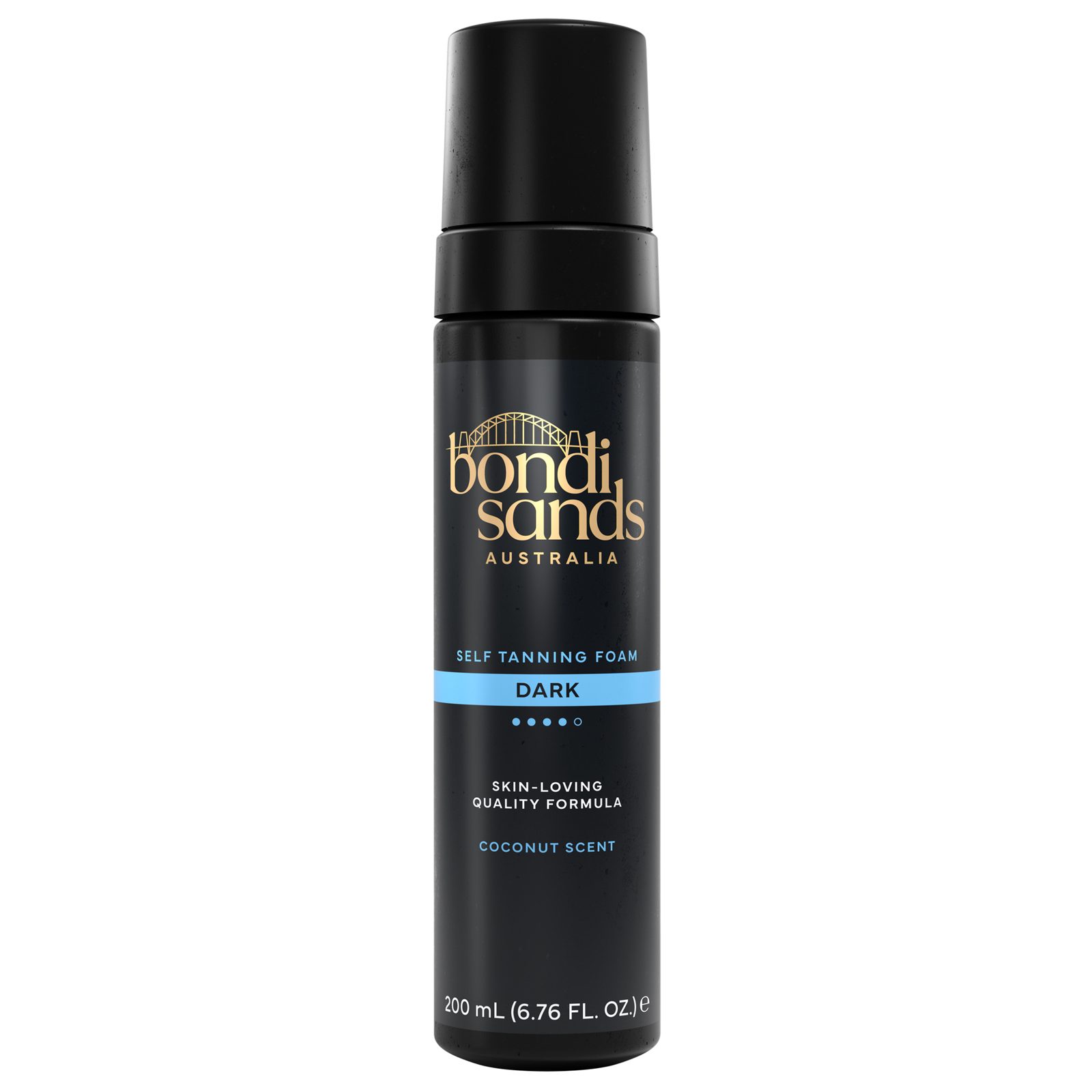 Bondi Sands Self Tanning Foam Dark