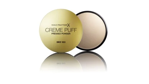 Max Factor Creme Puff 13 Nouveau beige 14gr, bild 3