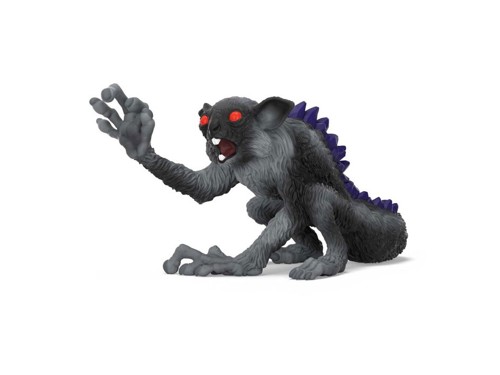 Schleich - Shadow Lemur (70855), bild 2