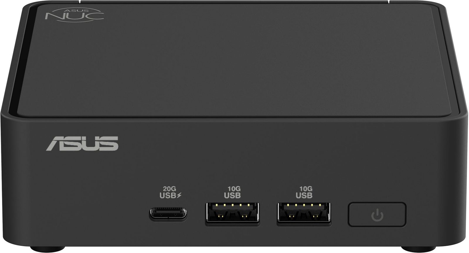 ASUS NUC 15 Pro Slim Kit RNUC15CRKC500002 mini-PC, bild 3